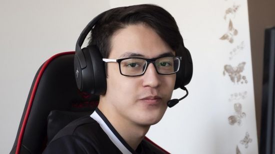 kaiyuan gaming-巴黎赛后接受采访：电竞国家队是我最难对付的对手